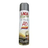 Fijador Laca Fijativa En Aerosol / Spray Ad 390cc