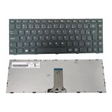 Teclado Lenovo B40 G40 Z40-70 Mp-13p86d0-686 Mp-13p86cs-686 