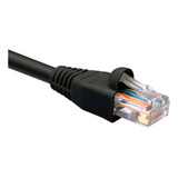 Cable Utp Cat 6 Exterior Patch Cord X 10 Metros