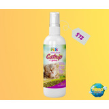 Spray Extracto De Catnip Para Gatos Fancy Pets 125 Ml