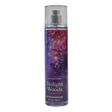 Body Mist Bath And Body Works Twilight Woods