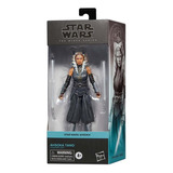 Figura Ahsoka Tano Star Wars Black Series