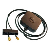 Antena Externa Wifi Dell Conector Duplo 0gjrh7