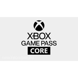 Xbox Game Pass Core - Cod Vpn