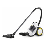 Karcher Aspiradora Vc3 Blanca