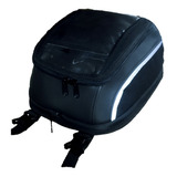 Porta Impermeable, Tank Bag, Porta Celular Y Gps, Para Moto.