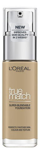Base De Maquillaje True Match Super Blendable L' Oréal Paris