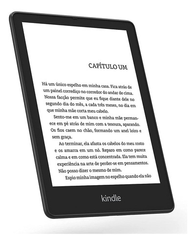 Novo Kindle Paperwhite (32 Gb) 11ª Geração