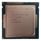 Processador I5 4° Geração Intel Core I5-4460 3.20ghz