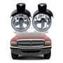 Luz Antiniebla Bombilla Repuesto Para Dodge Dakota Pickup Oe DODGE Pick-Up