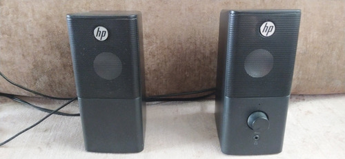 Caixa Pc Multimedia Hp Dhs-2101