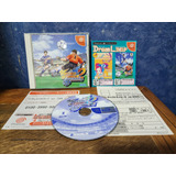 Jogo - Virtua Striker 2 Versão 2000.1 - Sega Dreamcast