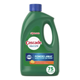 Cascade Detergente  Lavavajilla - Unidad a $54900