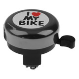 A*gift Bell De Bici De Campana Cuerno De Sonido Para Niños