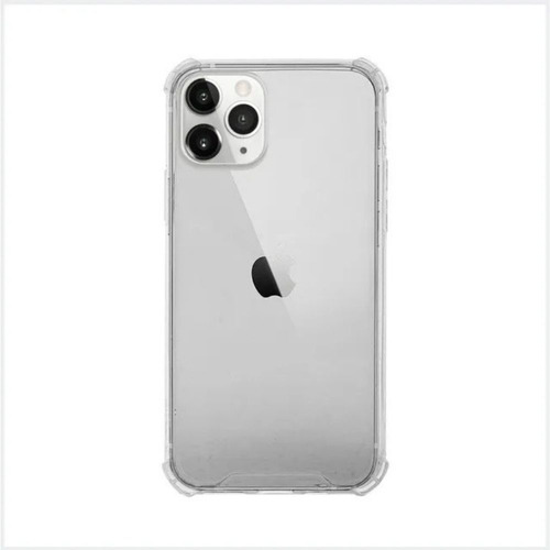 Funda Para iPhone 11 11pro 11promax Tpu Antishock Reforzada