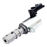 Válvula Solenoide Cabeçote Peugeot C4 Vtr C4 Pallas 307 308