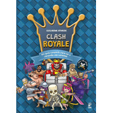  Clash Royale  Livro Do Guilherme Athaide - Frete Grátis!!!