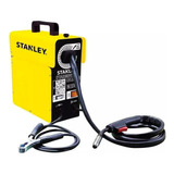 Soldadora Stanley Starmig 130 Italiana 130a 2.6kw