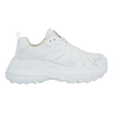 Tenis Mujer Kangaroos Casual Urbano 1116905