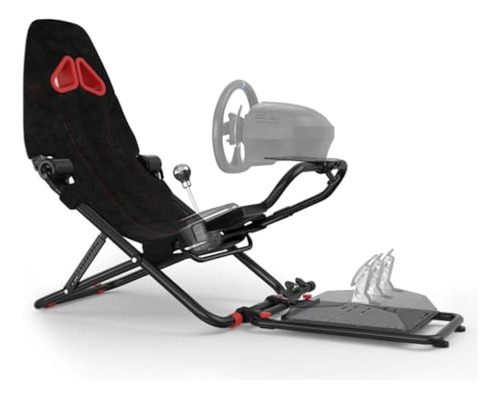 Racgting Racing Simulator Cockpit For G920 G29