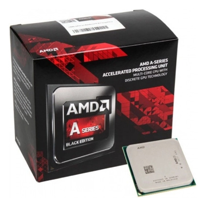 A10 7860k