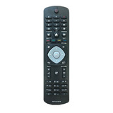 Controle Remoto Smart Compatível Tv Philips Pfg5100 Pug6300