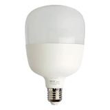 Lámpara Led Sica Alta Potencia 30w E27 - Luz Cálida / Fría