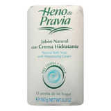 Jabon Hidratante 150g Heno De Pravia