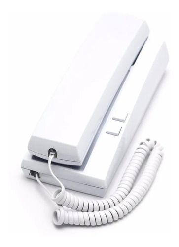 Telefono Portero Electrico Netyer T4 Serie M (especial)