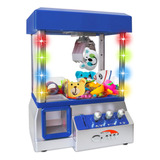 Bundaloo Claw Machine Arcade Game - Mini Dispensador Electró