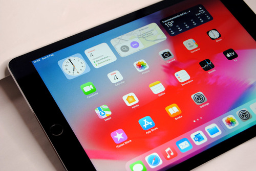 iPad Pro 1a Gen 2016 A1673 9.7 32gb Barata Buena Estética