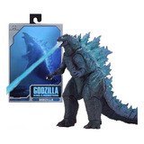 Figura Godzilla Vs King Kong 2021 Para Niños/aficionados