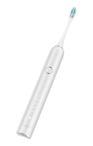 Cepillo De Dientes Electrico Wiwu Wi-tb001 5 Modos Usb-c _ap