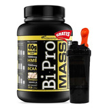 Bi-pro Mass 3 Lbs+1hmb+8grbcaa - L a $49967