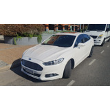 Ford Mondeo 2016 2.0 Se Ecoboost At 240cv