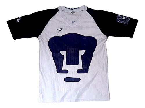 Jersey Pumas Celaya Original Uniforme Filial Playera Fútbol