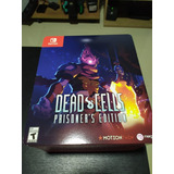 Dead Cells [prisoner's Edition] Nintendo Switch, Usado