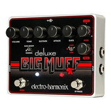 Pedal Electro-harmonix Big Muff Fuzz Deluxe