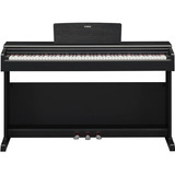 Piano Digital Clavinova Yamaha Arius Ydp 144r