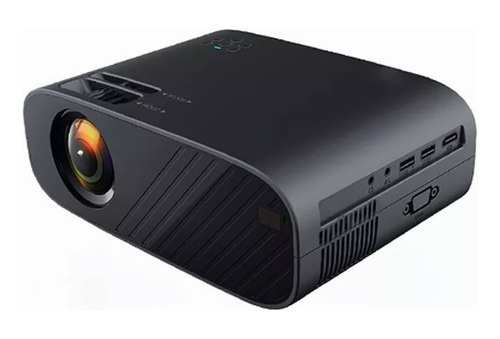Android 6.0 4000 Lúmenes Proyector 3d 1080p Hd Wifi
