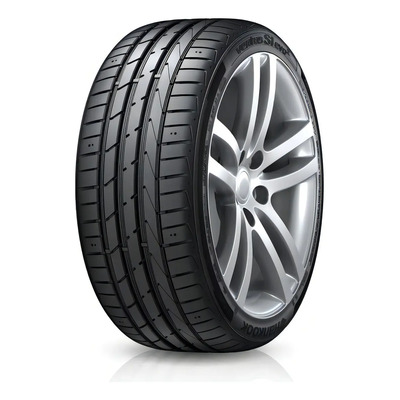 Llanta Hankook Ventus S1 Evo2 K117b P 205/45r17 Run Flat 88 W
