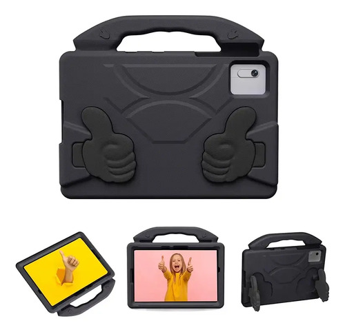 Funda Protector Uso Rudo Huawei Matepad Se 11 2024 Ags6-w09