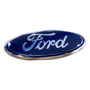 Emblema Maleta Ford Fusin Original  Ford Fusion