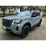 Nissan Frontier 2022 2.3bt Pro4x 4x4 At L22