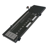 Bateria Para Dell Alienware M17 P37e