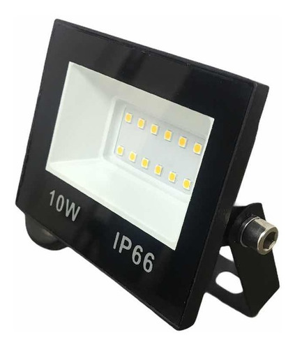 Reflector Led 10w Multipunto Tablet