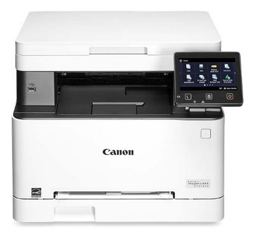 Canon Color Imageclass Mf641cw - Multifunción, Impresora Lás