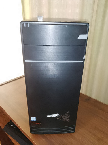 Pc I5-6400 Amd Radeon Rx 460 4gb 16gb Ram Hhd 1tb 