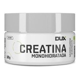 Dux Nutrition Aminoácidos Creatina Monohidratada- Pote 100g Sabor Natural