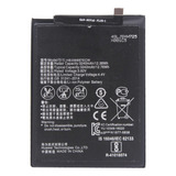 Bateria Para Huawei P30 Lite Honor 7x Hb356687ecw 3340 Mah